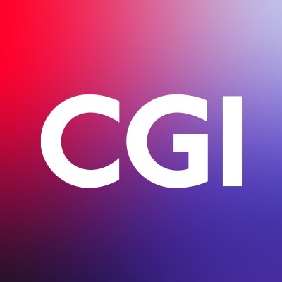 CGI Logo